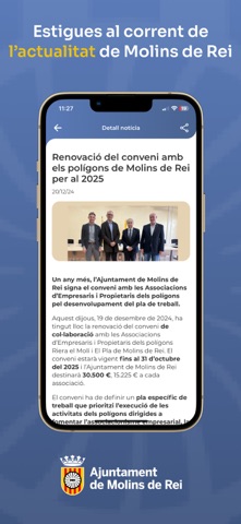 SomMolins screenshot