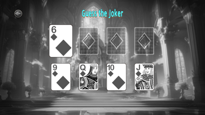 JuceSlotsChaos Screenshot