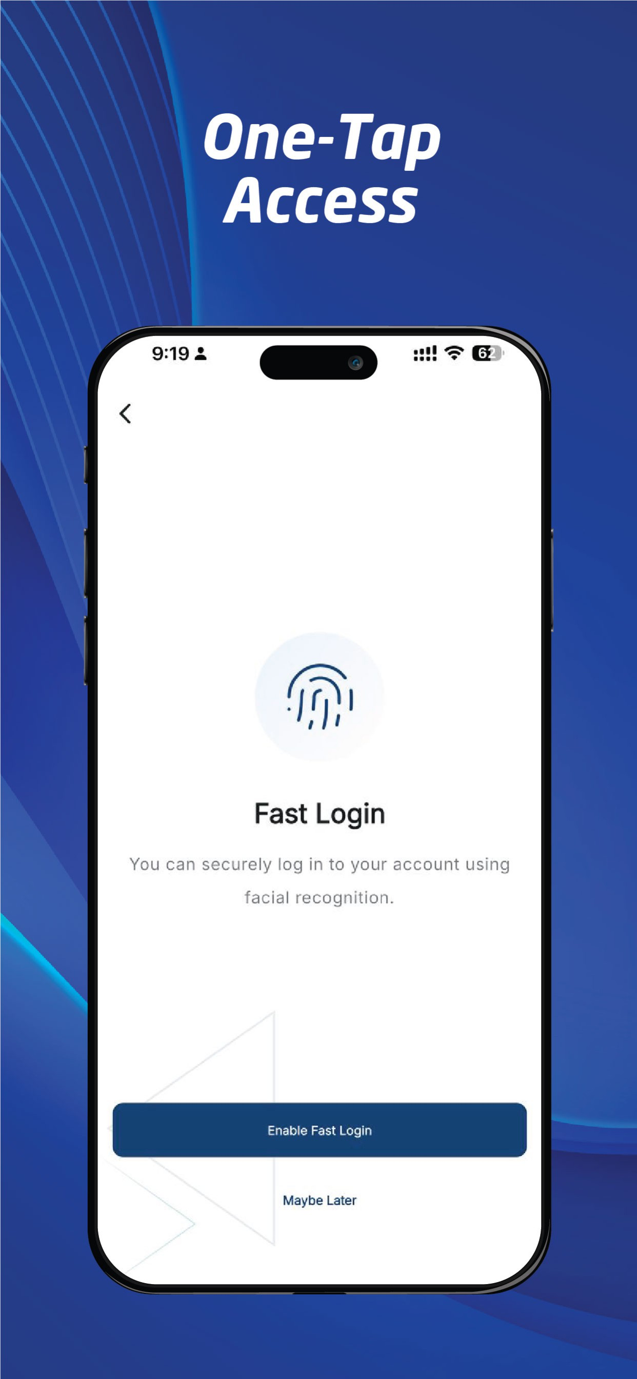 Nuran Mobile screenshot 4