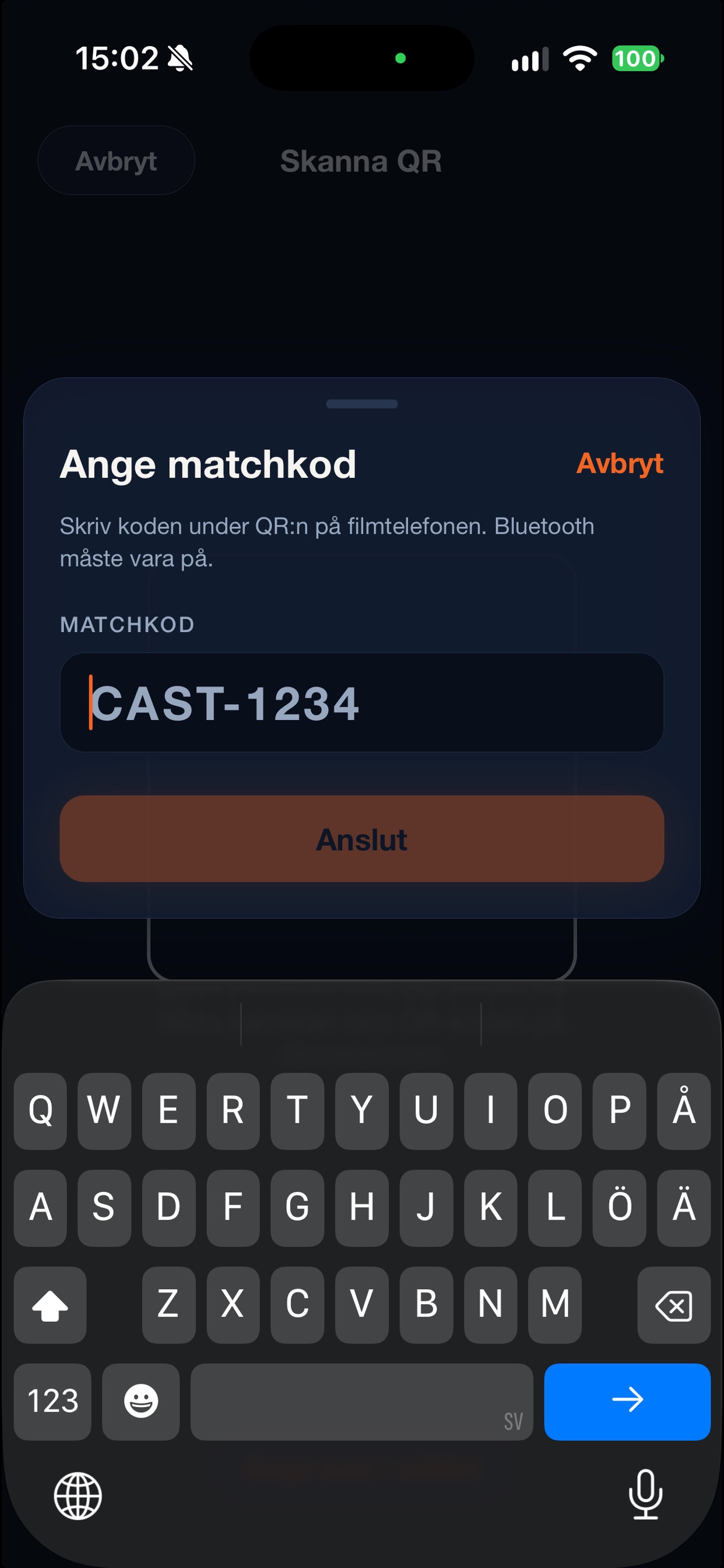 Screenshot 6 of Hoopio Cast