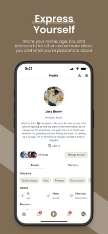Mixxer Co Screenshot 8 of 10