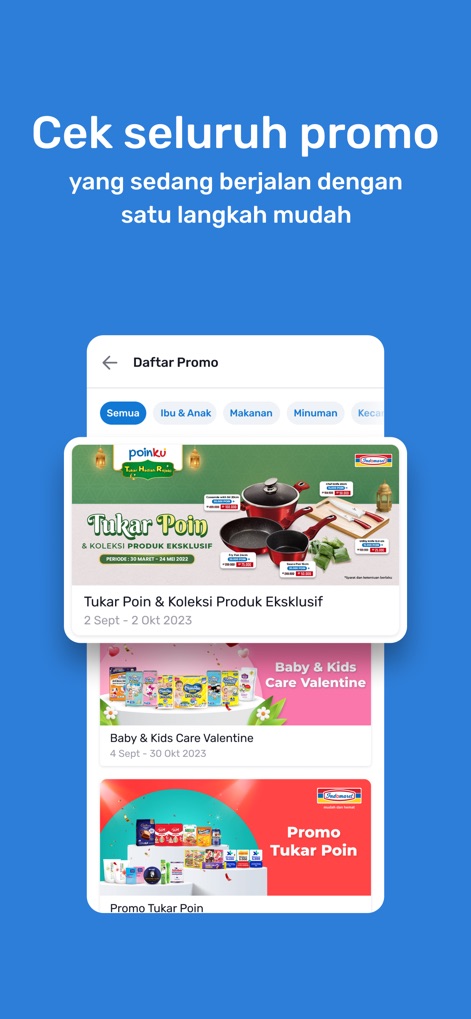 Indomaret Poinku - null