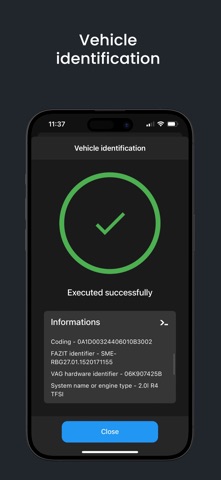 CarCom screenshot