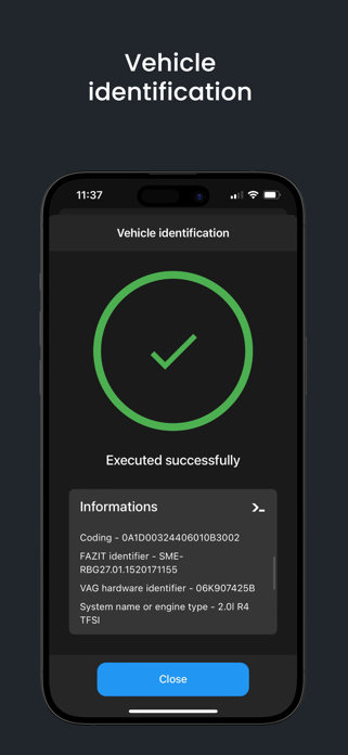 CarCom Screenshot 2 of 3