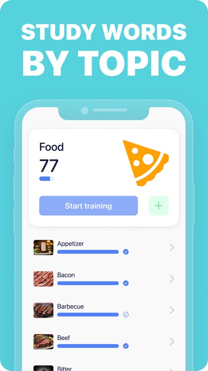 ENLY: American English Fluency screenshot-8