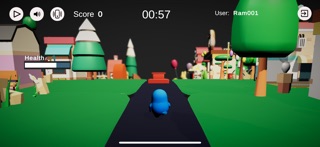 TAVU Road Runner Screenshot 3 of 5