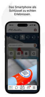 BAD ZWESTEN SuperApp screenshot 3