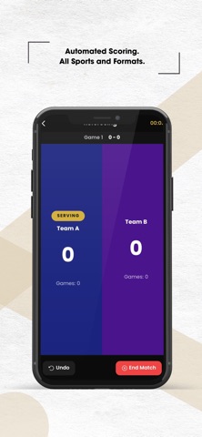 Clutch Referee Screenshot 3 of 5