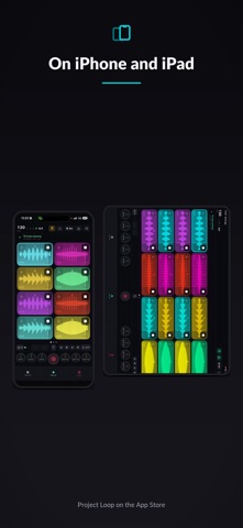 PROJECT LOOP - LIVE Screenshot 6 of 6