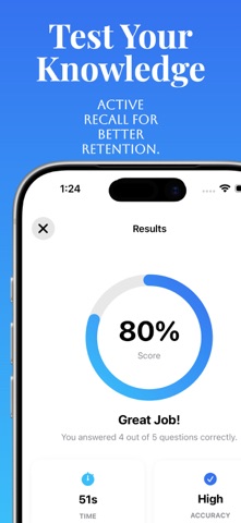 Quizlo screenshot