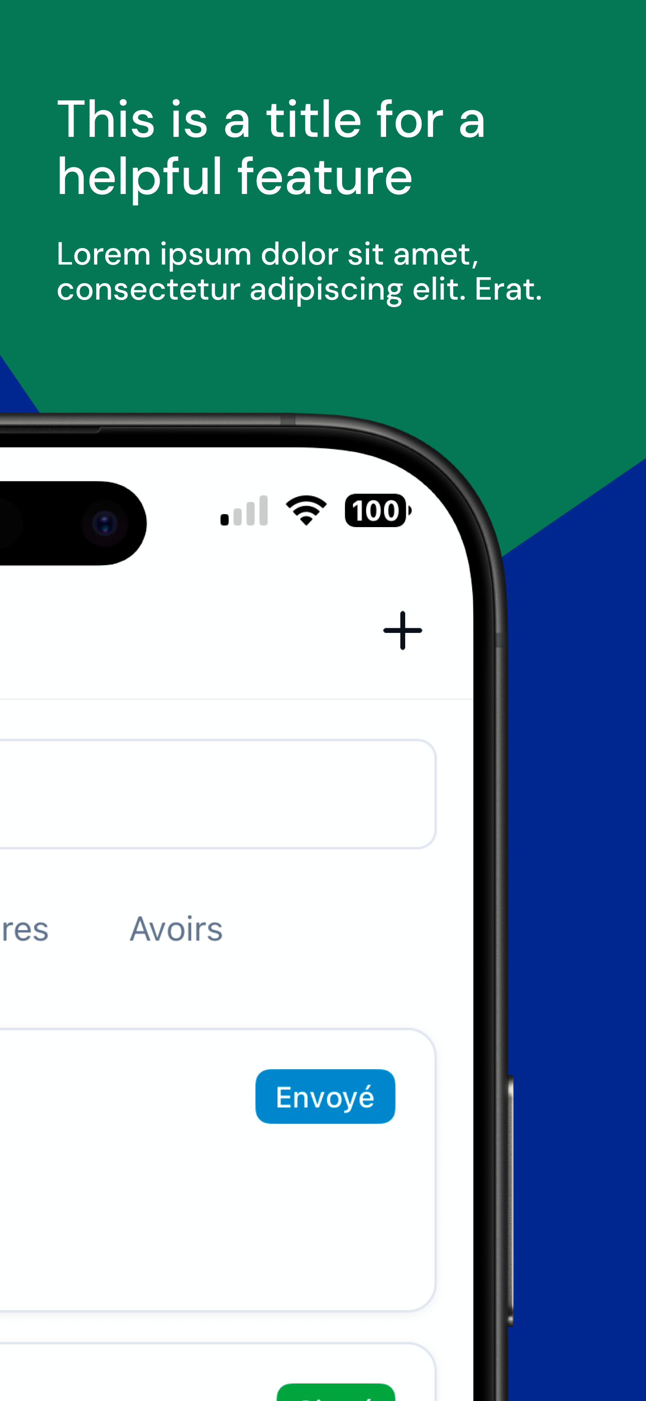 Facto App