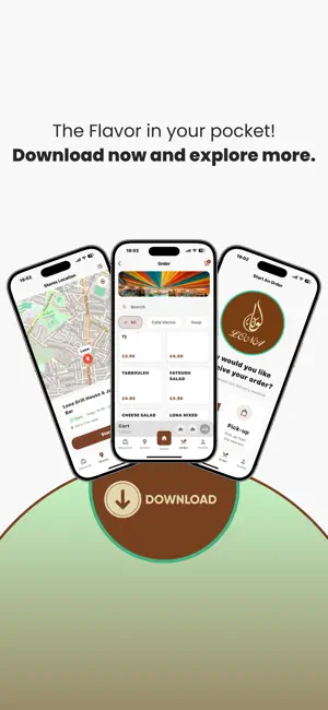 Lona Grill House LTD screenshot 4