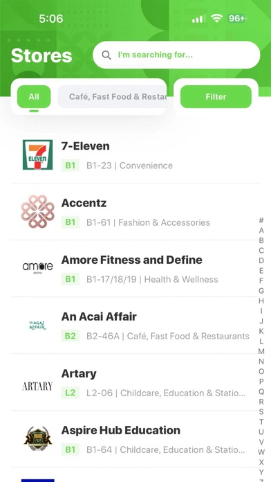 Hillion$ Rewards Screenshot
