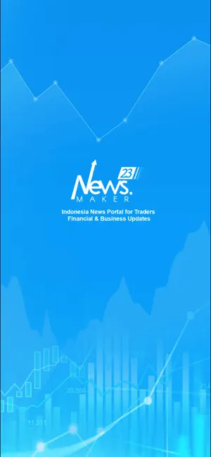 Newsmaker 23 iPhone screenshot 1