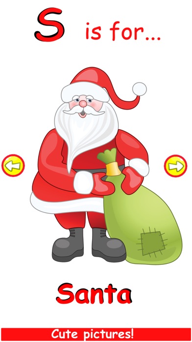 Christmas Games for Kids Screenshot