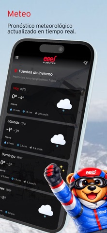 Escuela Fuentes Screenshot 7 of 10