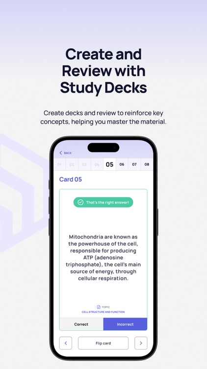 ReadyMe screenshot-5