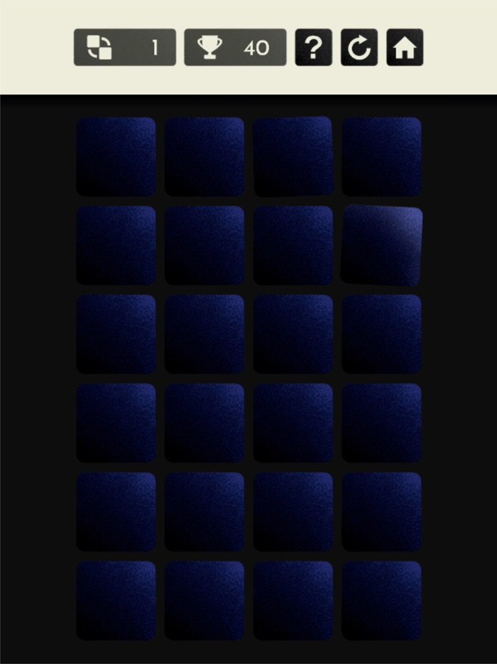 Mind Twist Memo Puzzle