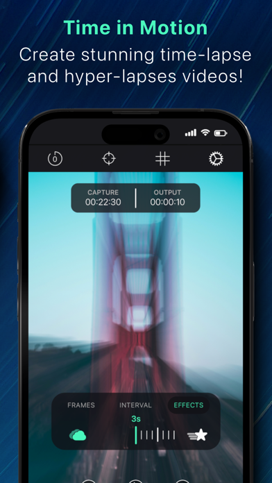 Timelapse by ReeLapse Screenshot