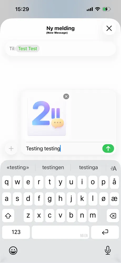 2nd Thoughts screenshot 6