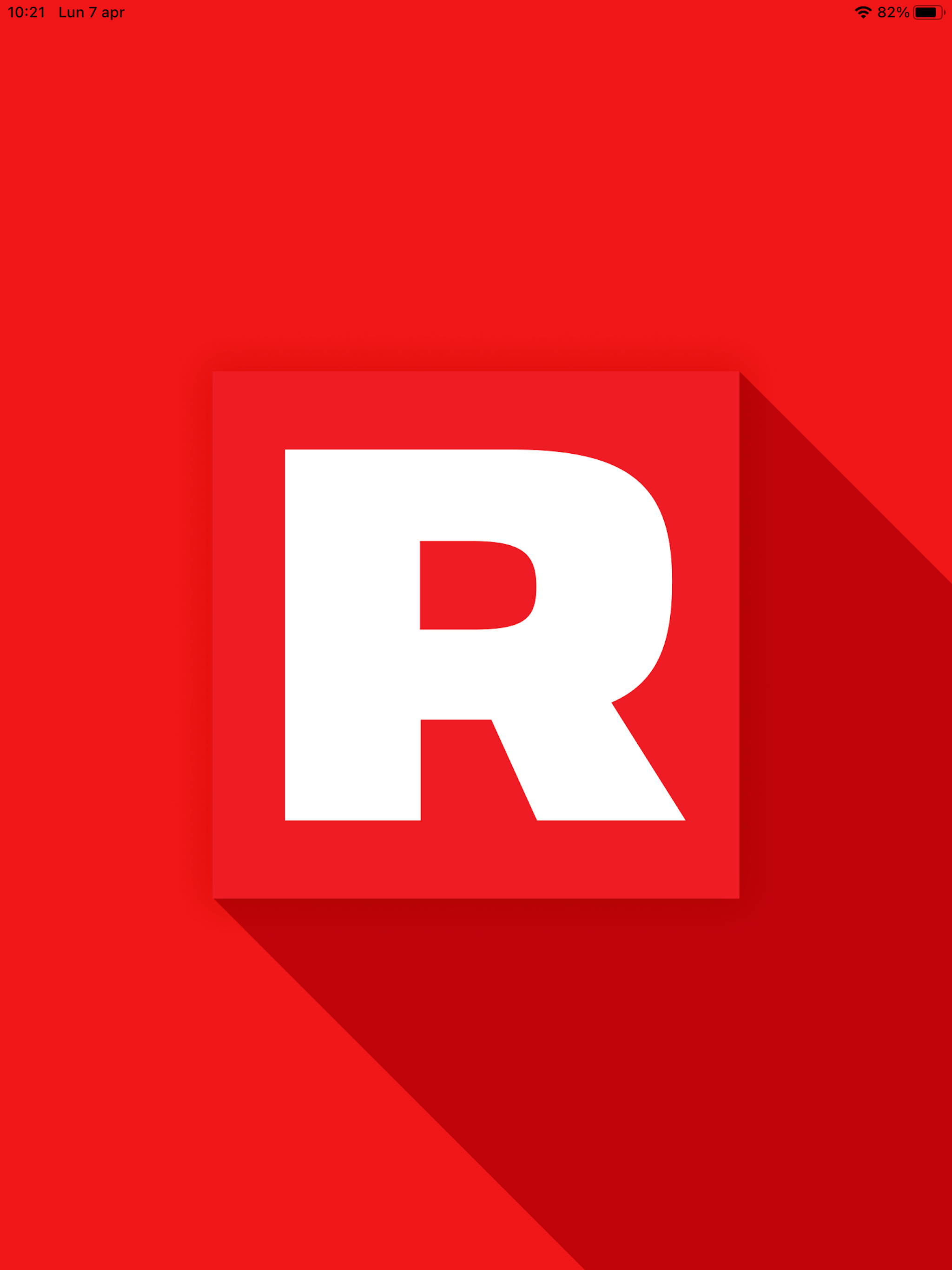 Rumore Magazine