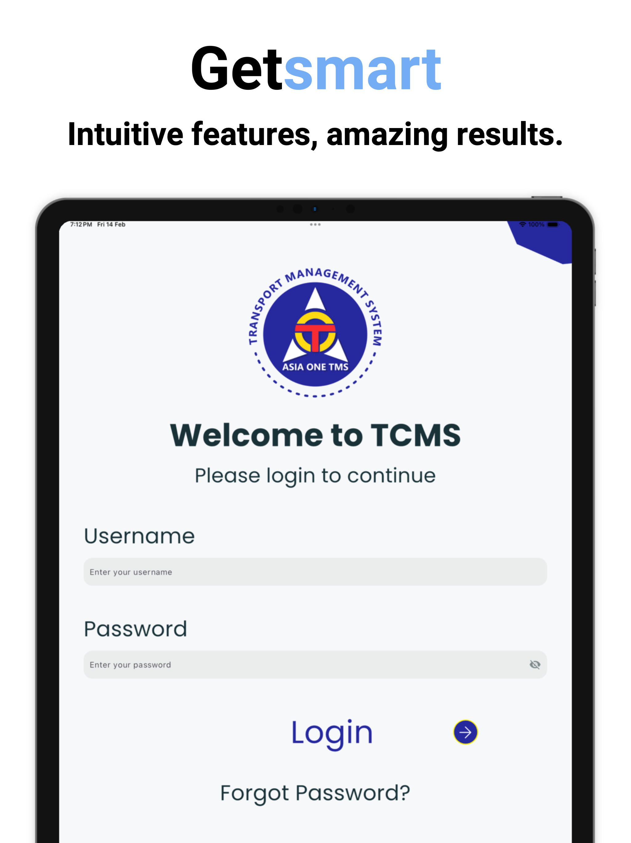 tcms ai