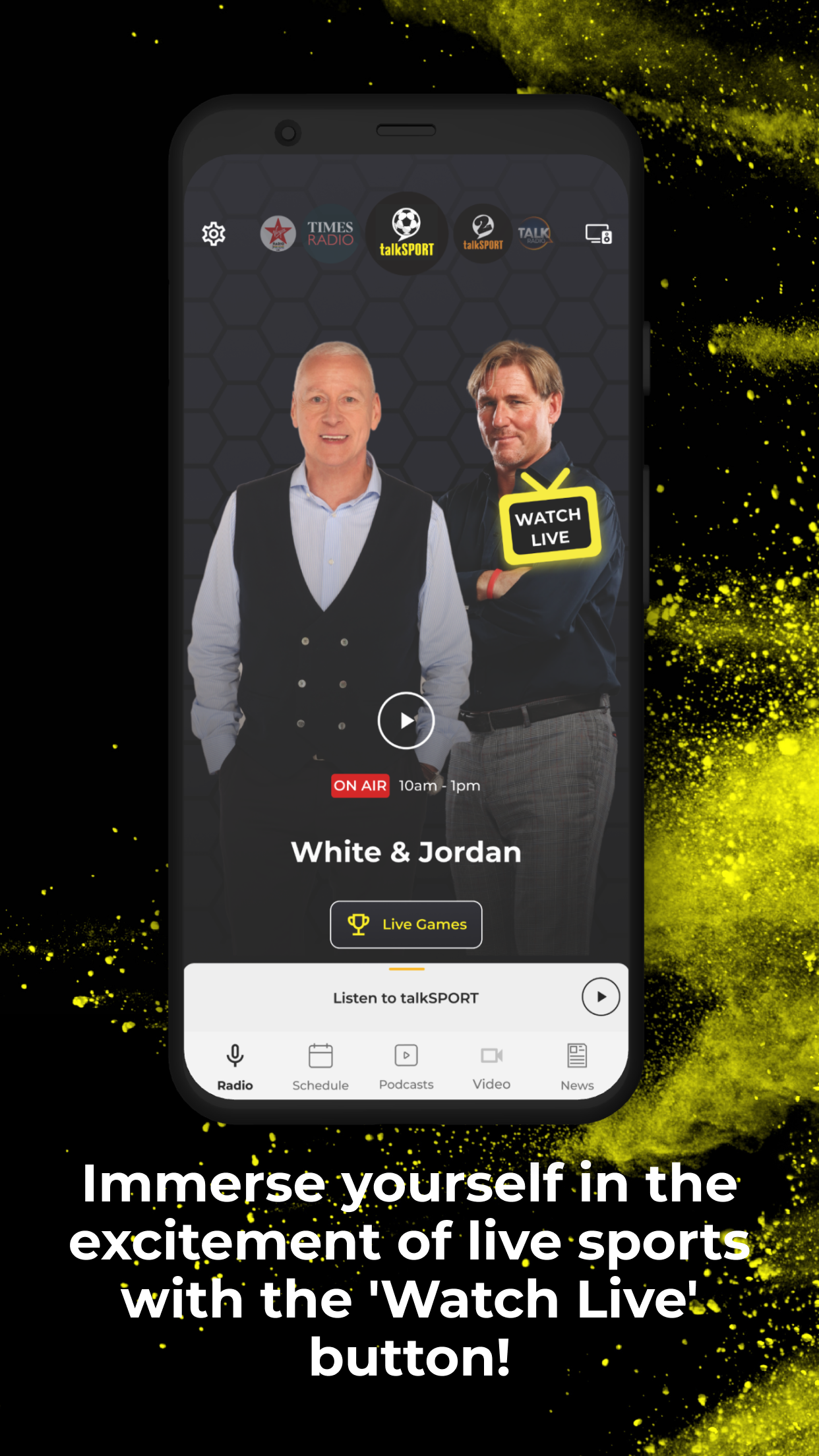talkSPORT