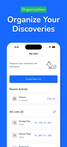 FetchValue Screenshot 5 of 6