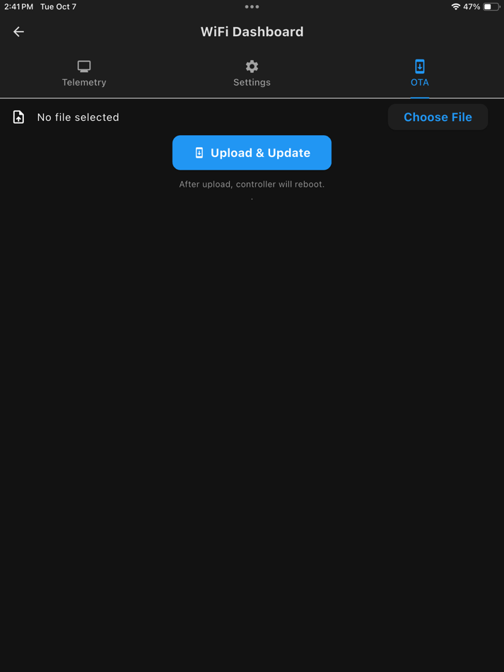 #10. AutoGen Pro (iOS) By: DC Generators Power Co Ltd