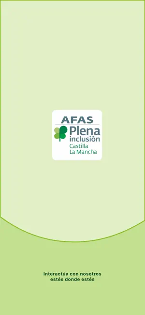 AFAS screenshot 2