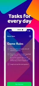 PartyDay: I Have Never screenshot