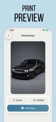 Print Smartly: Scan & Print Screenshot 3 of 4