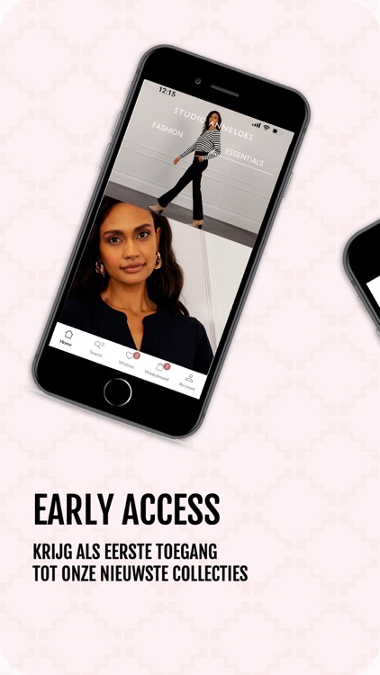 Studio Anneloes - Fashion screenshot-3