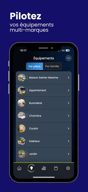 EConnect par Rexel screenshot 2