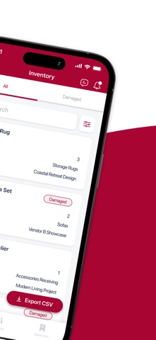 Delivery By Design screenshot