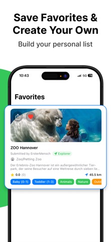 RausZeit Screenshot 5 of 8