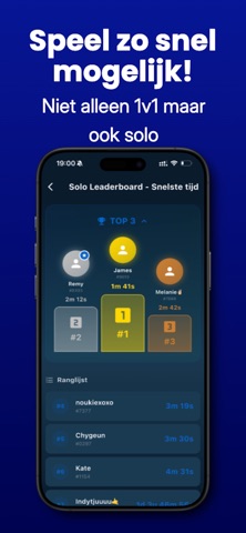 PairOfDice iPhone screenshot