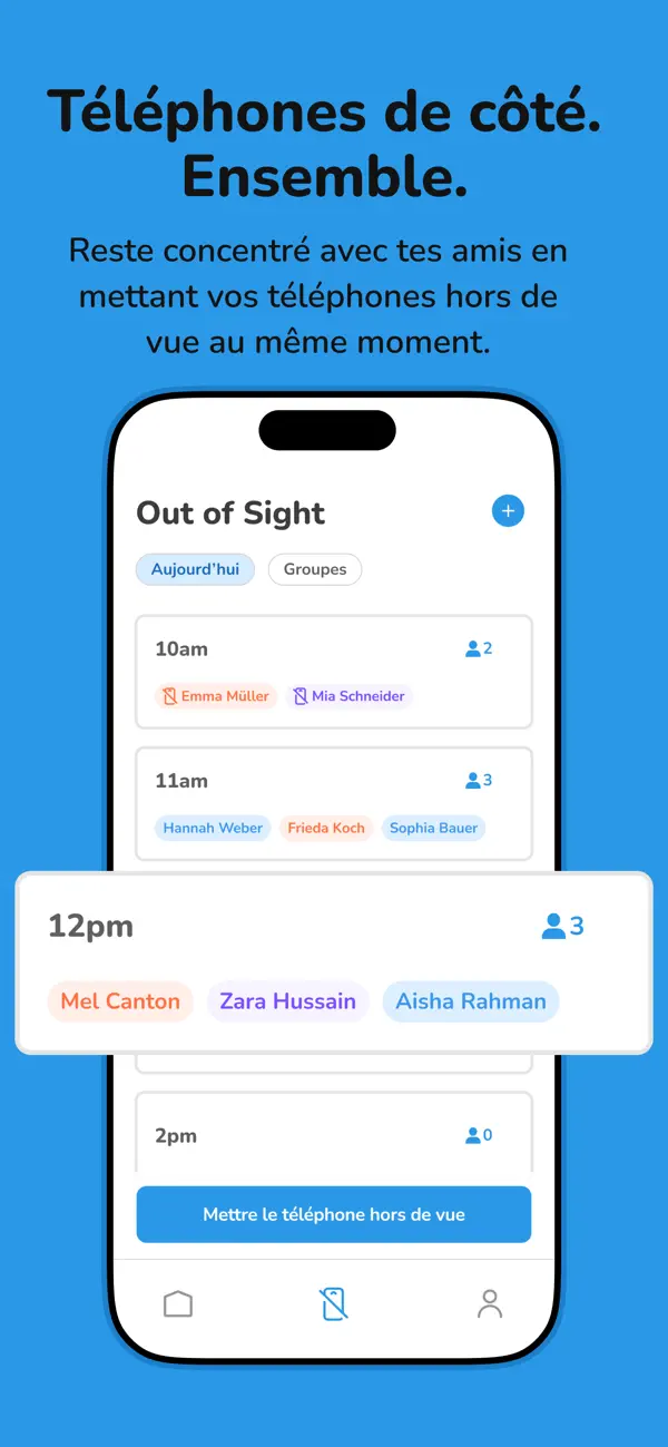 Screenshot #1 pour Float - Get Essays Done