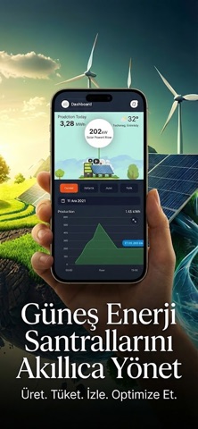 Airlab Monitoring screenshot