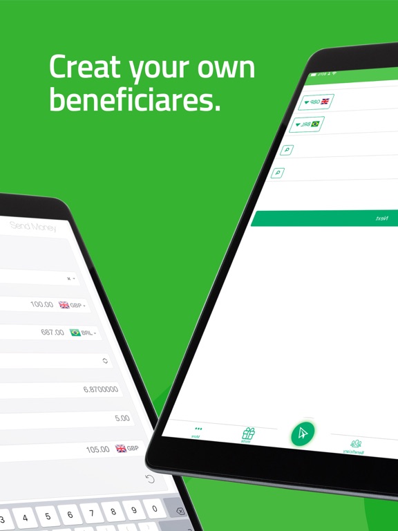 Screenshot #6 pour Master Transfer