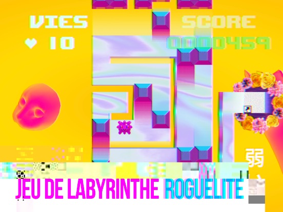 Screenshot #4 pour PUSS!