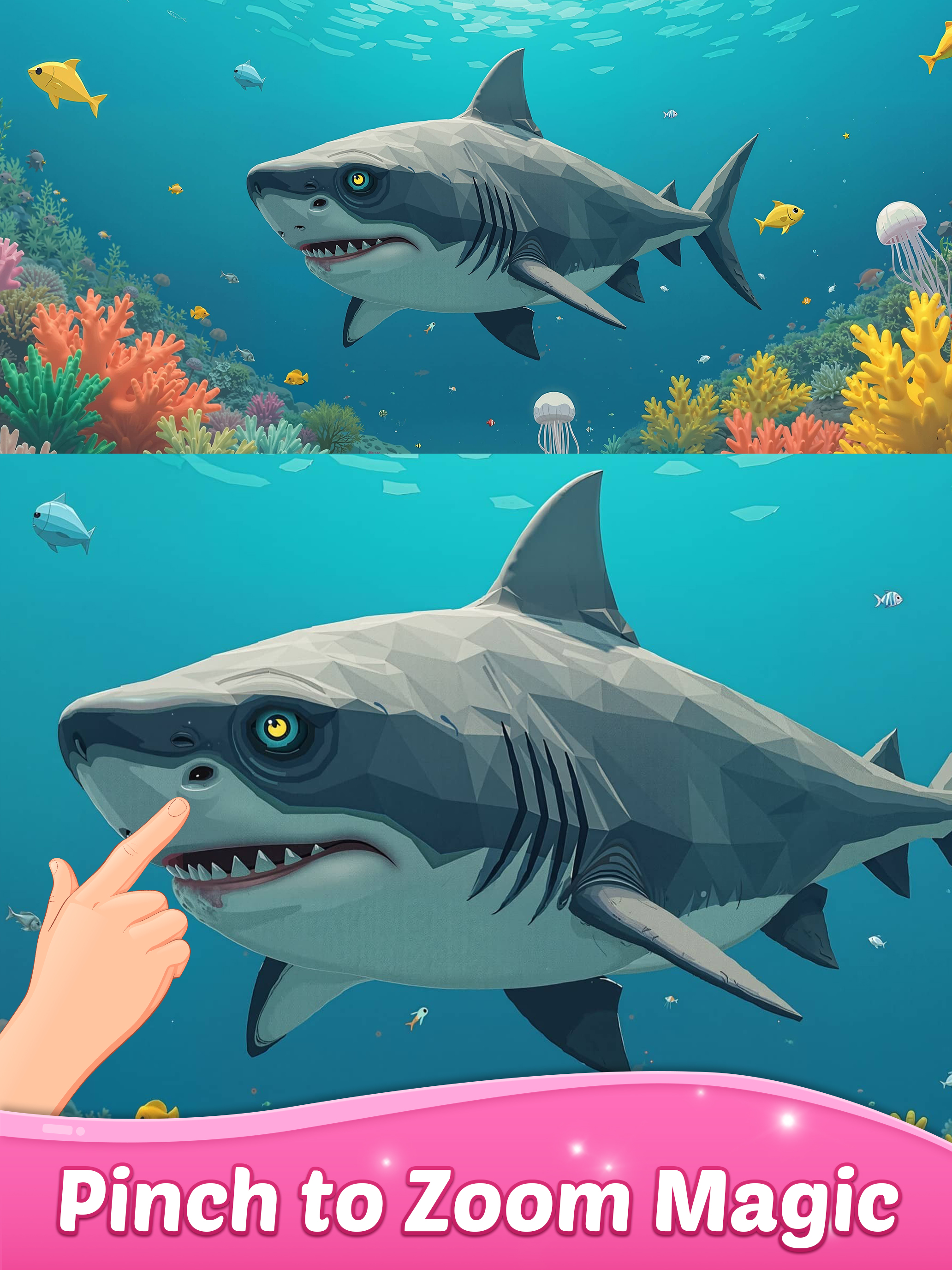 Hidden Frenzy:Find All Objects screenshot 15