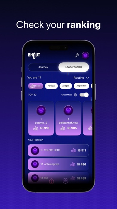 BHOUT Screenshot 8 of 9