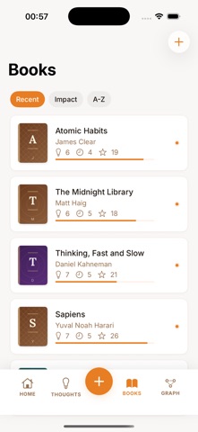 Stitch Reader screenshot