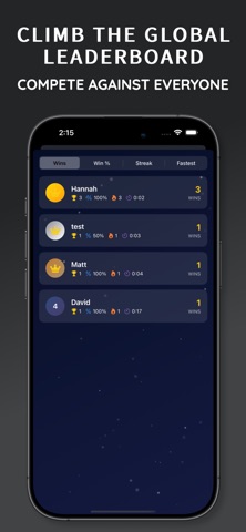 Nova - Daily Word Puzzle Screenshot 6 of 6