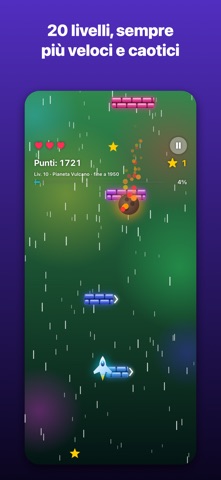 ROCKET BLOCK screenshot 3