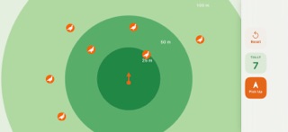Game Trak Screenshot 2 of 3