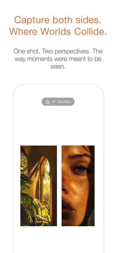 Capria screenshot 2