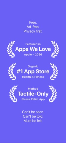 Bapum: Calm, Focus & Sleep screenshot