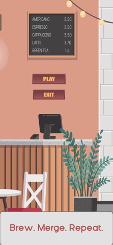 Color Cup Rush screenshot